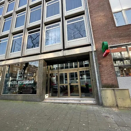 Hotel H3 Center 2*