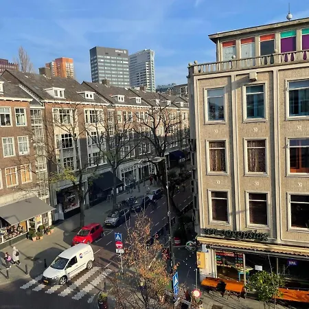 H3 Center Rotterdam