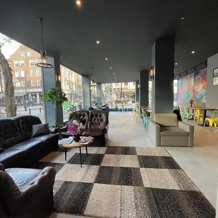 H3 Center Rotterdam