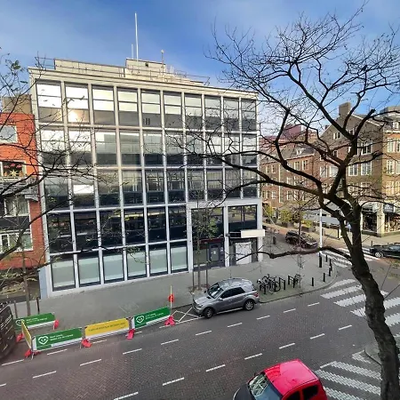 H3 Center 2* Rotterdam