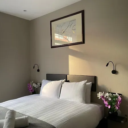 Hotel H3 Center