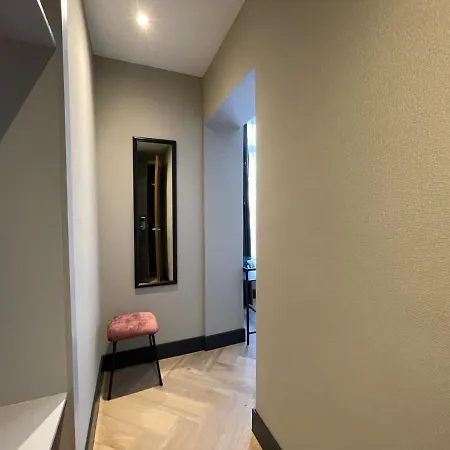Hotel H3 Center 2*
