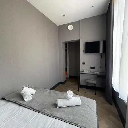 H3 Center Hotel 2*