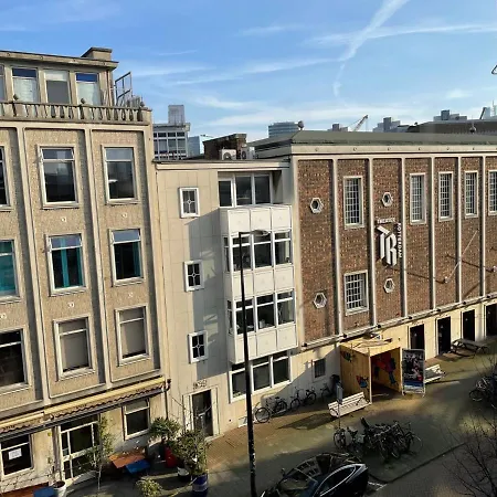H3 Center Hotel Rotterdam