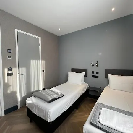 H3 Center Rotterdam