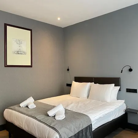 Hotel H3 Center