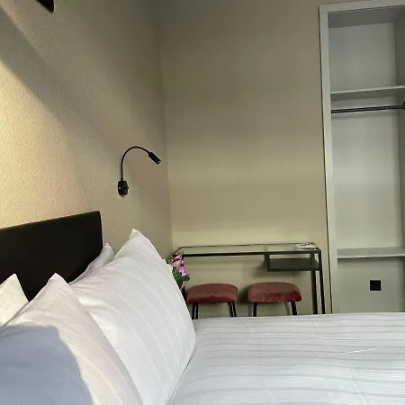 H3 Center Hotel 2*