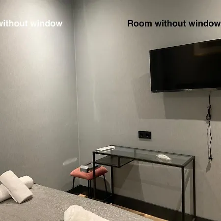 H3 Center Hotel 2*